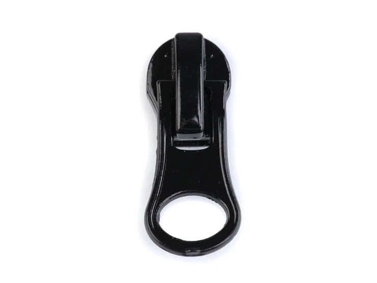 Zipper 6 mm für Endlosreißverschluss