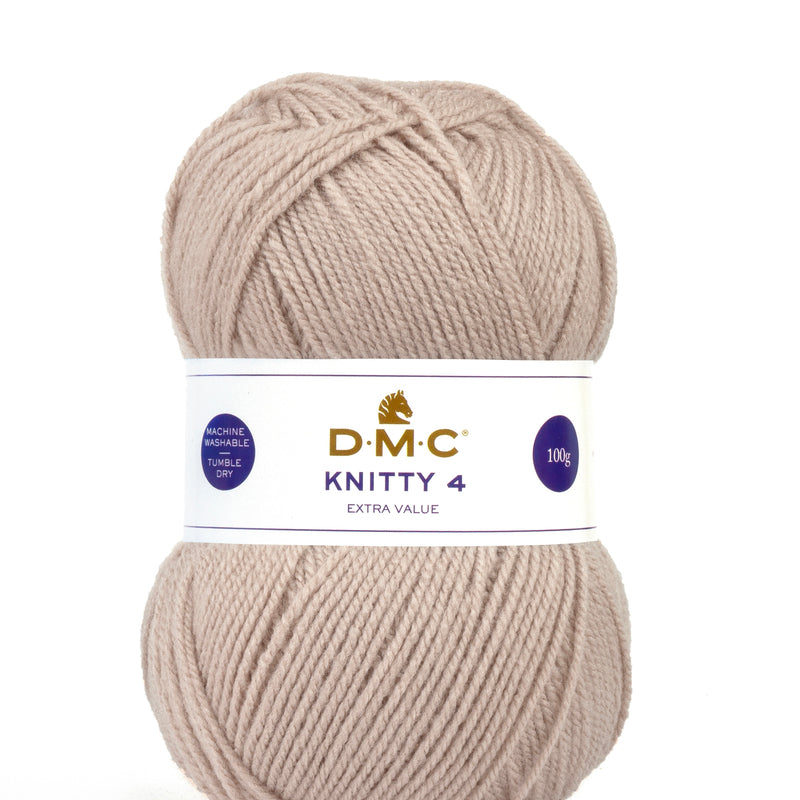 Knitty 4 - 100 g