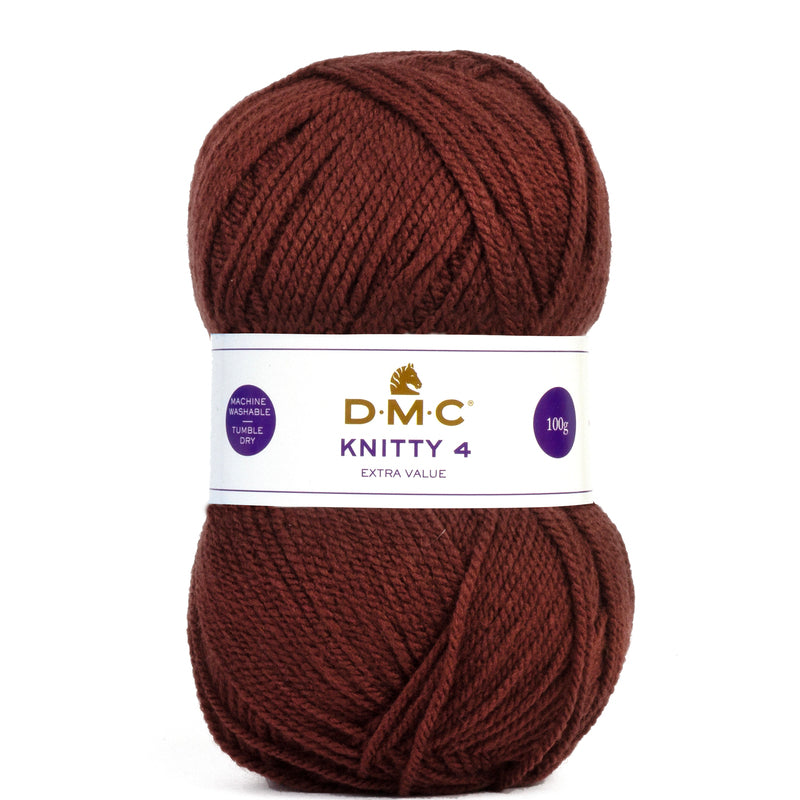 Knitty 4 - 100 g