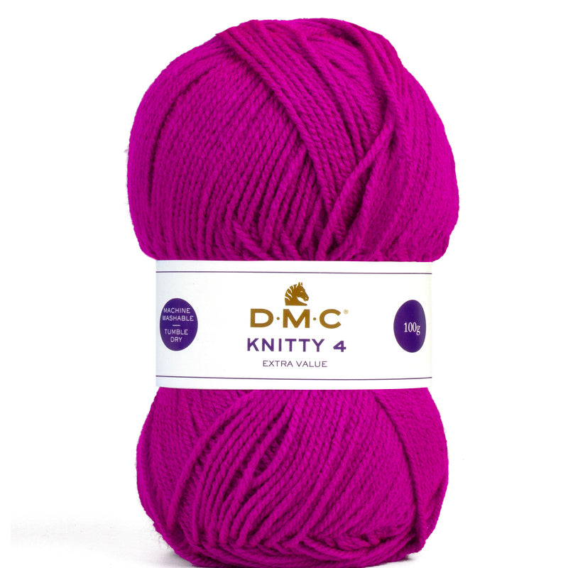 Knitty 4 - 100 g