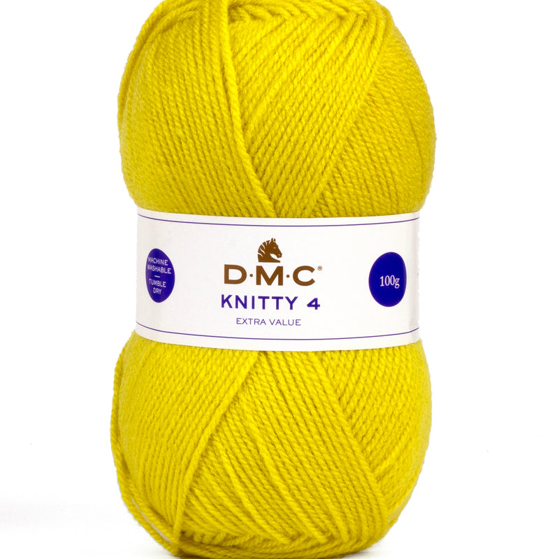 Knitty 4 - 100 g
