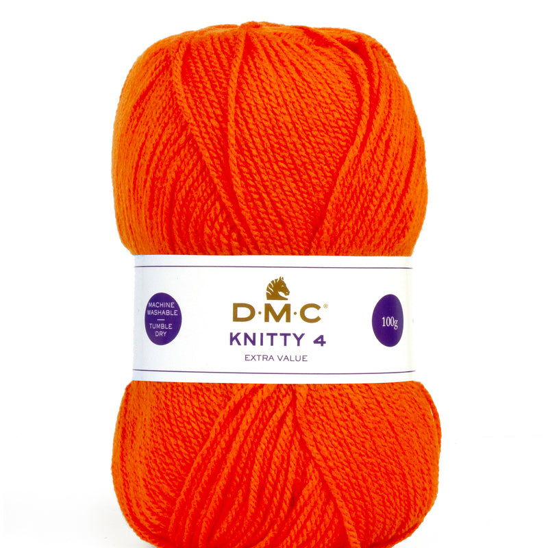 Knitty 4 - 100 g