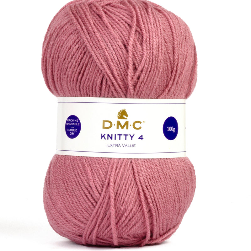 Knitty 4 - 100 g