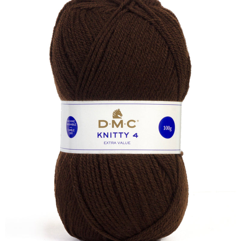 Knitty 4 - 100 g