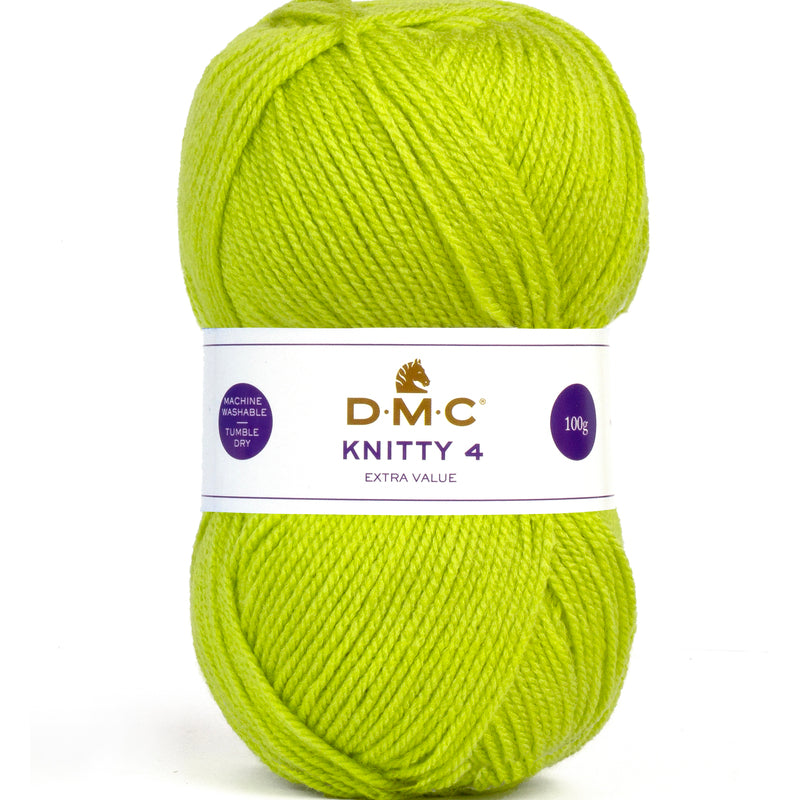 Knitty 4 - 100 g