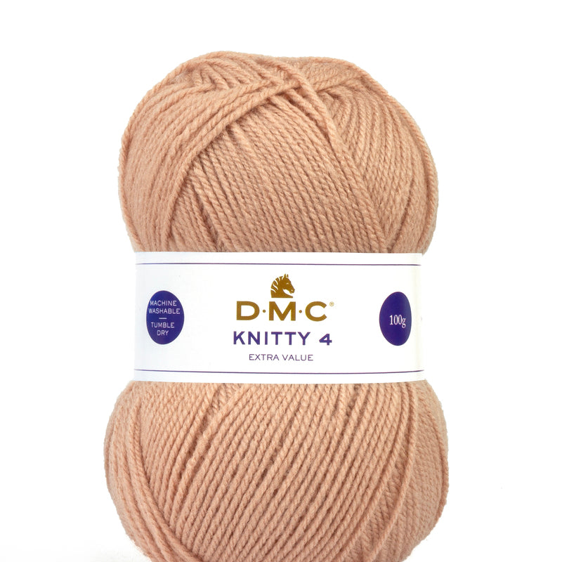 Knitty 4 - 100 g