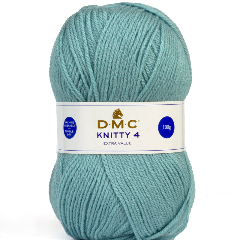 Knitty 4 - 100 g