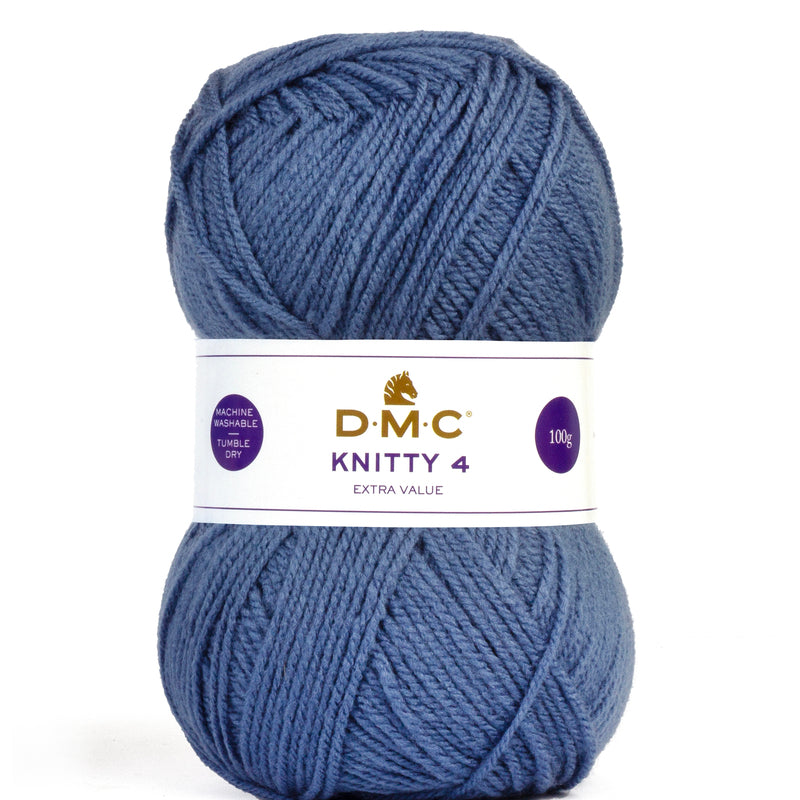 Knitty 4 - 100 g