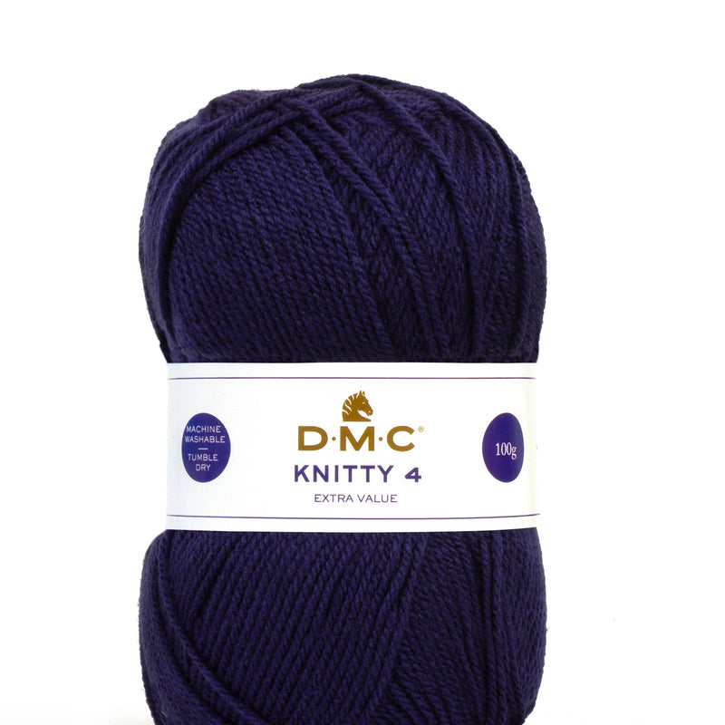 Knitty 4 - 100 g