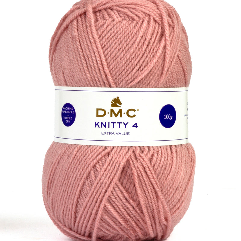 Knitty 4 - 100 g