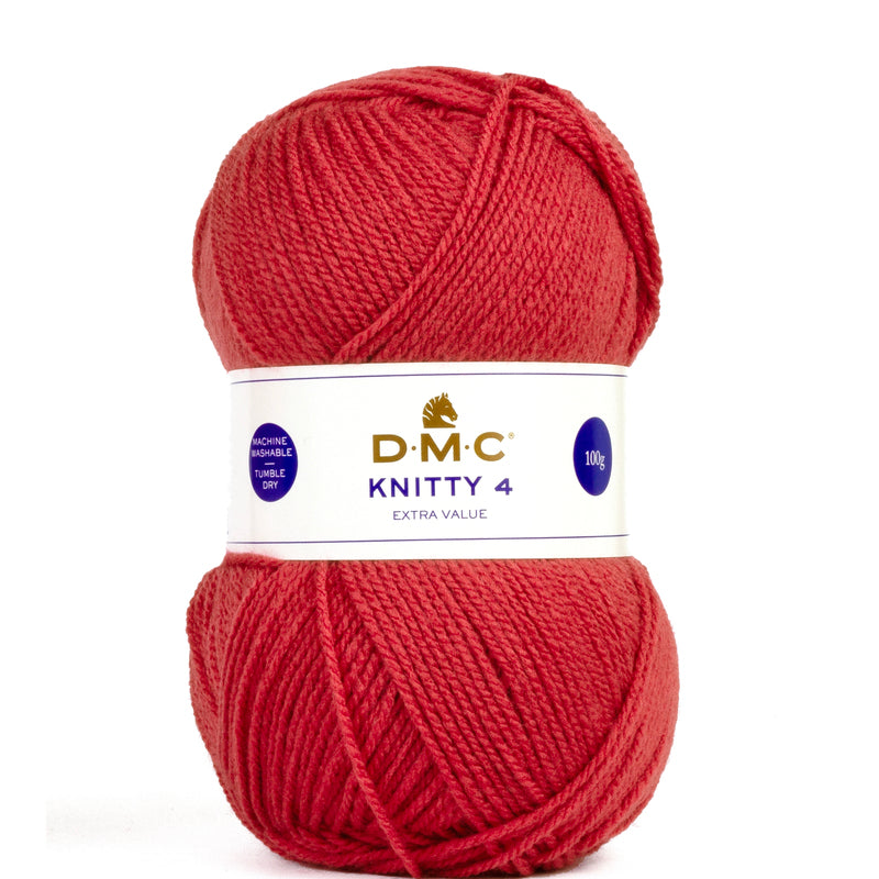 Knitty 4 - 100 g