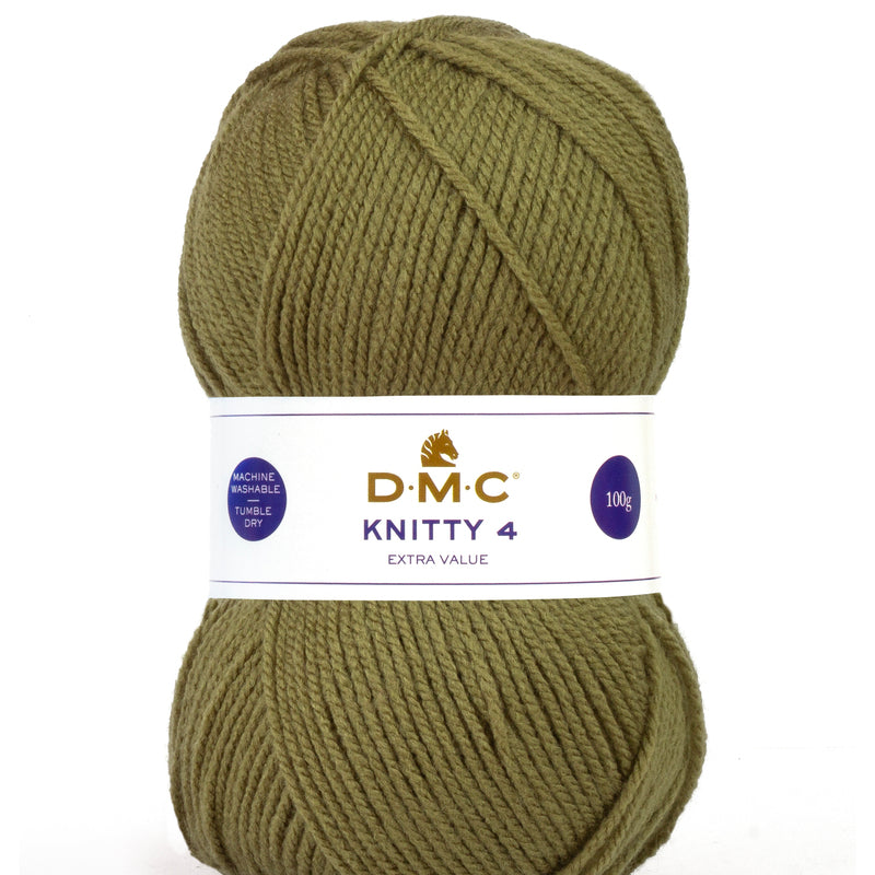 Knitty 4 - 100 g