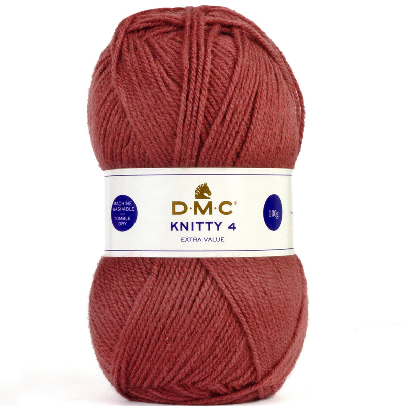 Knitty 4 - 100 g