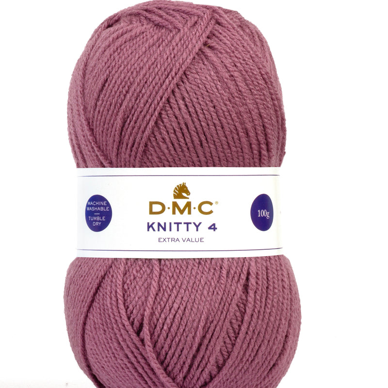 Knitty 4 - 100 g
