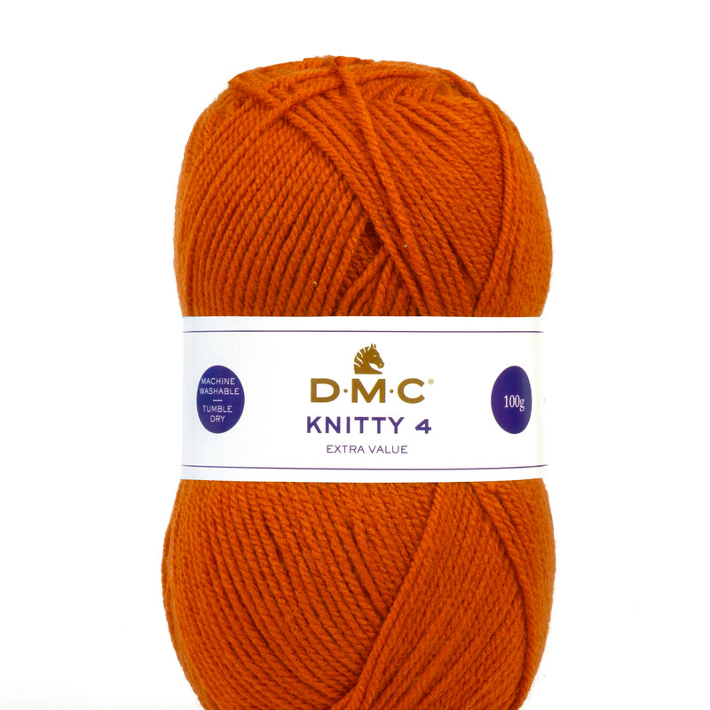 Knitty 4 - 100 g