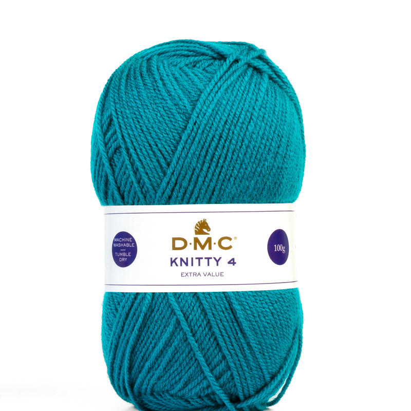 Knitty 4 - 100 g