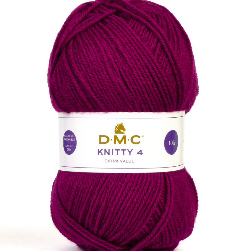 Knitty 4 - 100 g