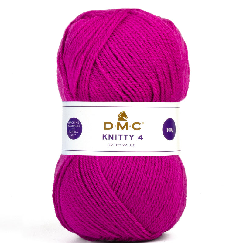 Knitty 4 - 100 g