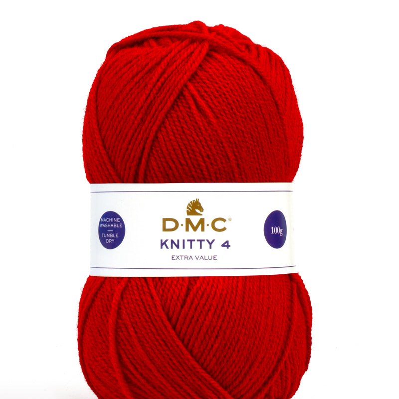 Knitty 4 - 100 g
