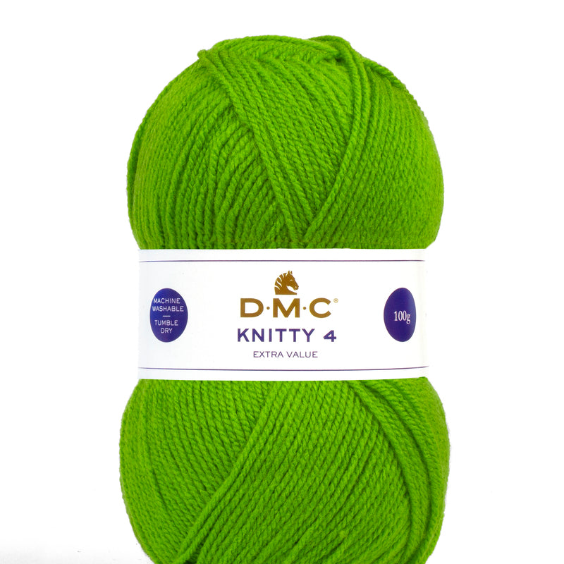 Knitty 4 - 100 g
