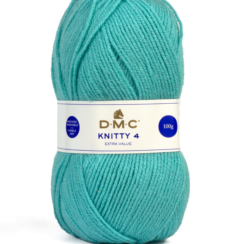 Knitty 4 - 100 g