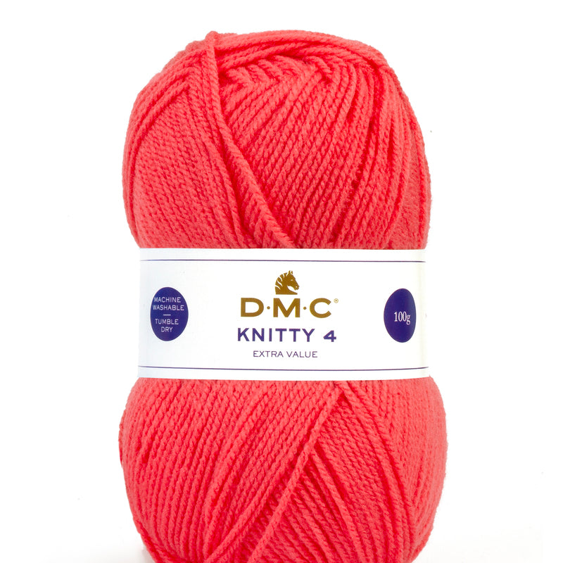 Knitty 4 - 100 g