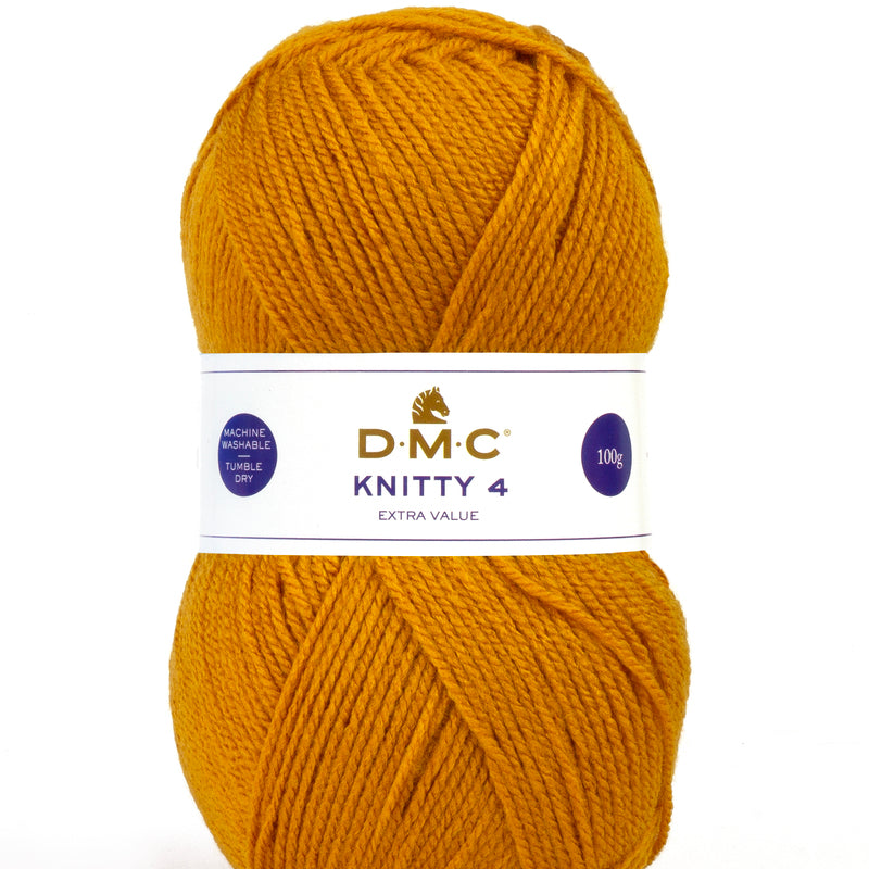 Knitty 4 - 100 g