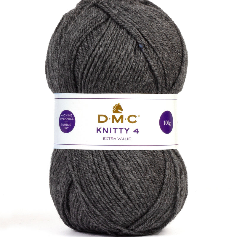 Knitty 4 - 100 g