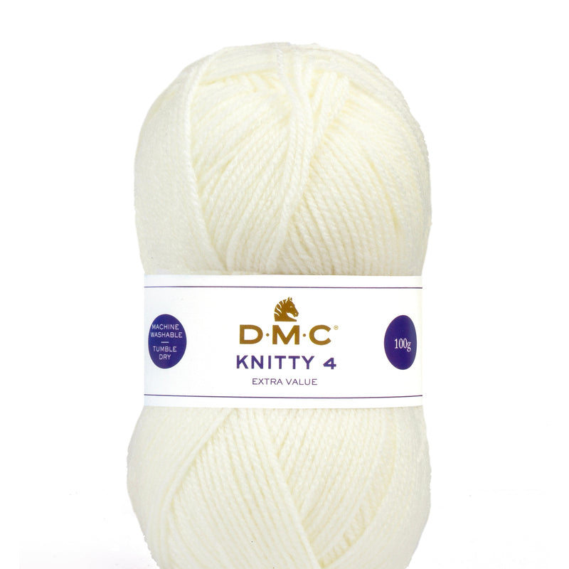 Knitty 4 - 100 g