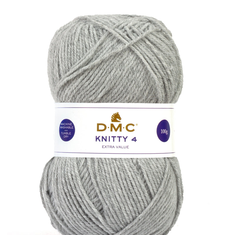 Knitty 4 - 100 g
