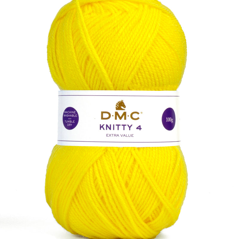 Knitty 4 - 100 g