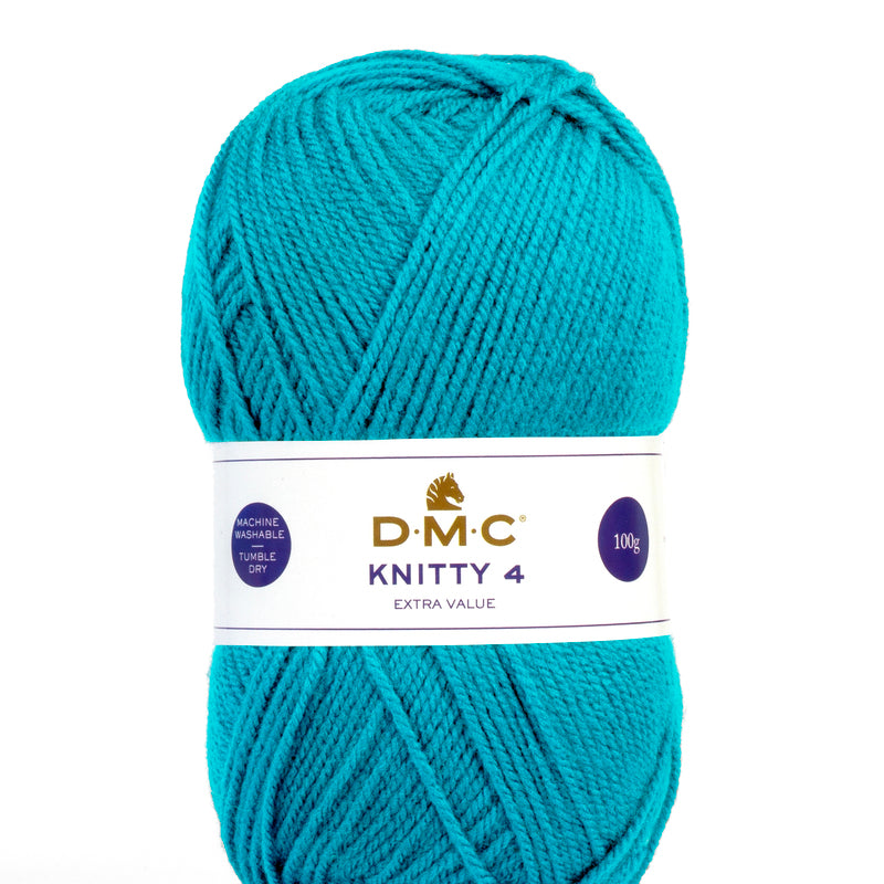 Knitty 4 - 100 g