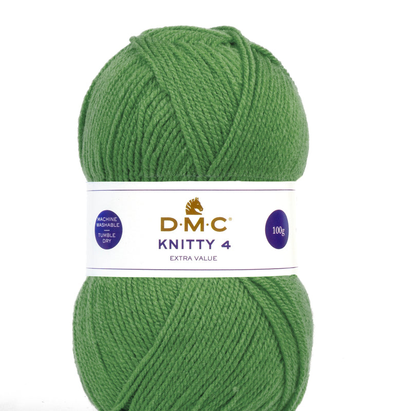 Knitty 4 - 100 g