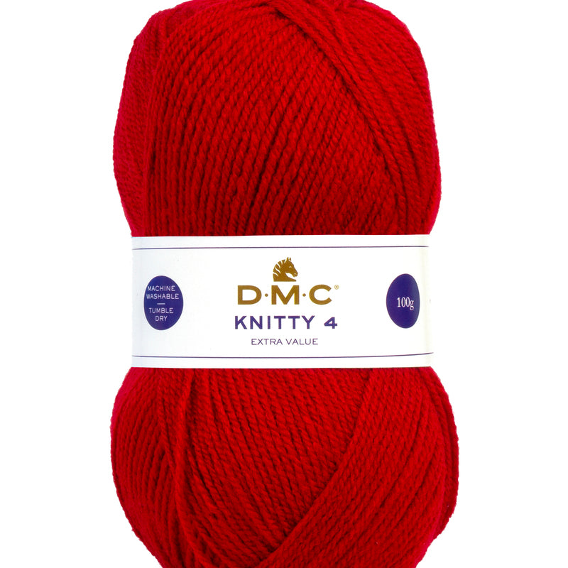 Knitty 4 - 100 g