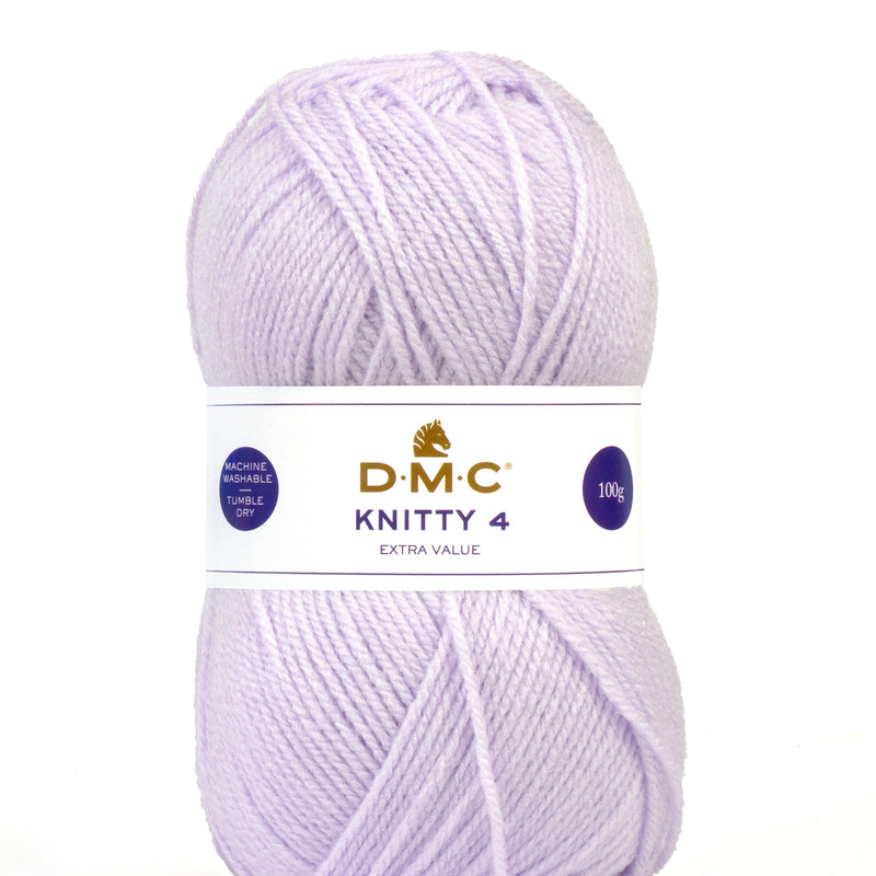 Knitty 4 - 100 g