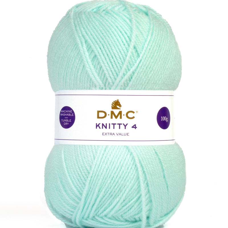 Knitty 4 - 100 g