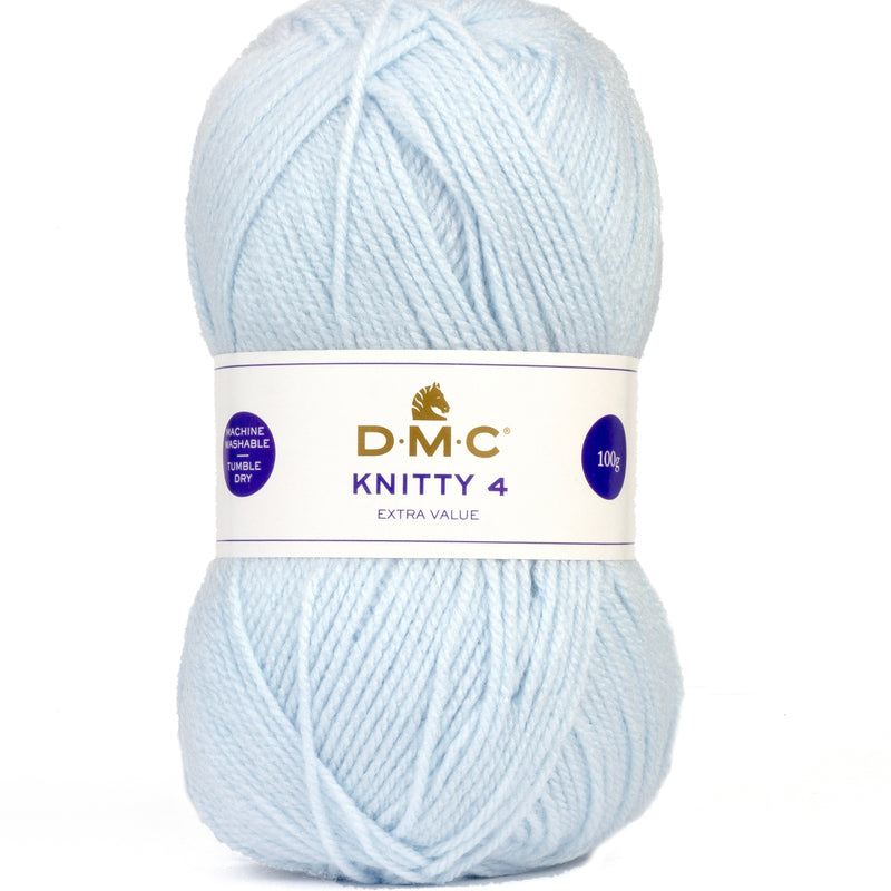 Knitty 4 - 100 g