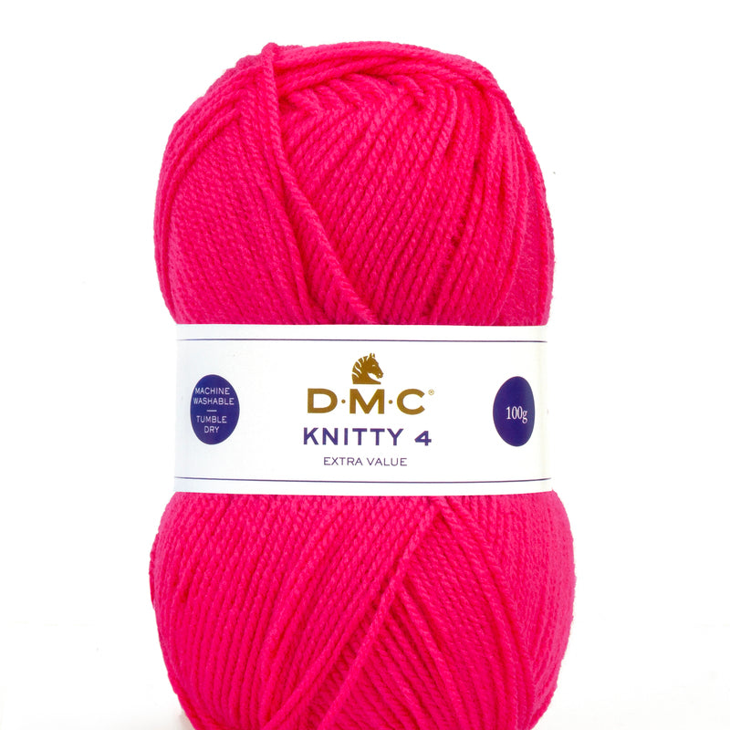 Knitty 4 - 100 g