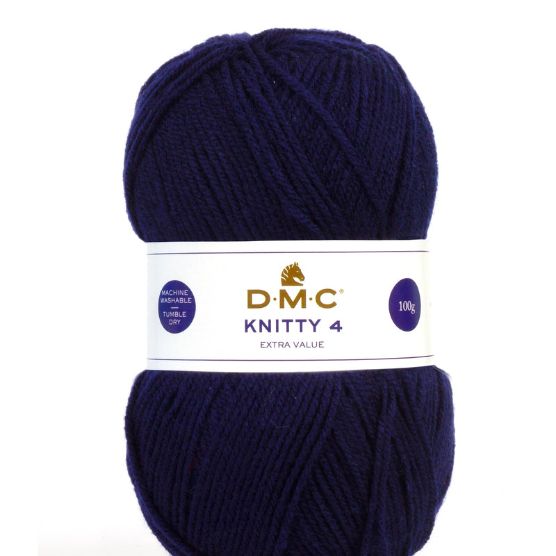 Knitty 4 - 100 g