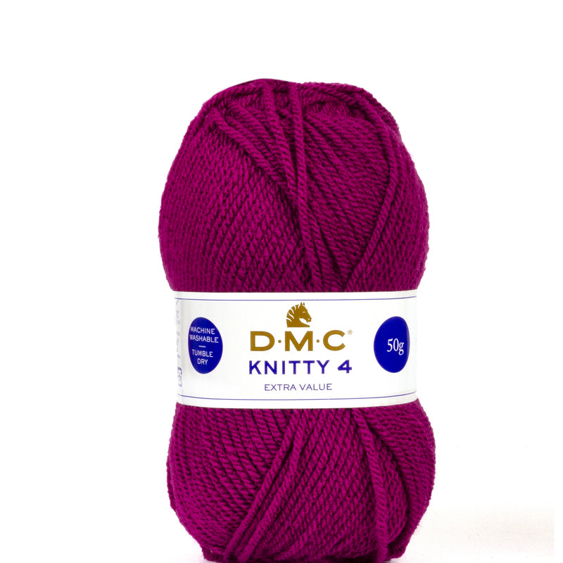Knitty 4 - 100 g