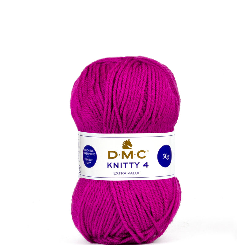 Knitty 4 - 100 g