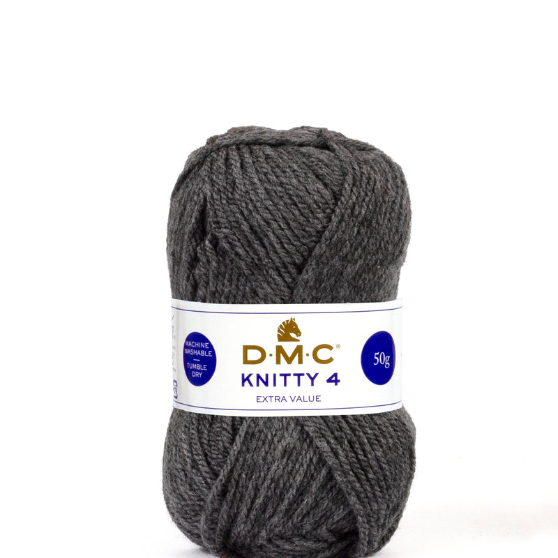 Knitty 4 - 100 g