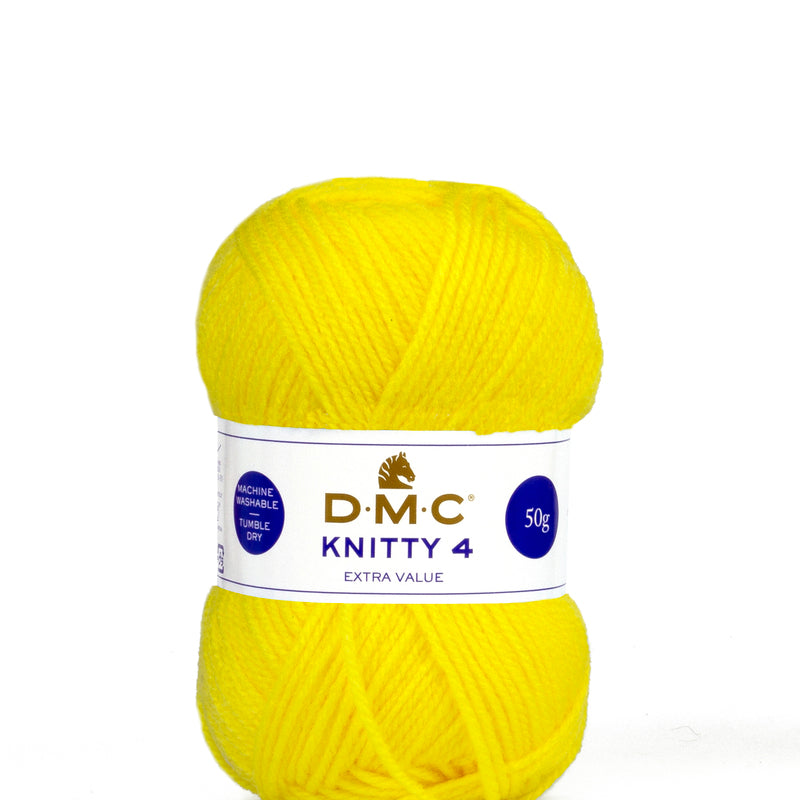 Knitty 4 - 100 g