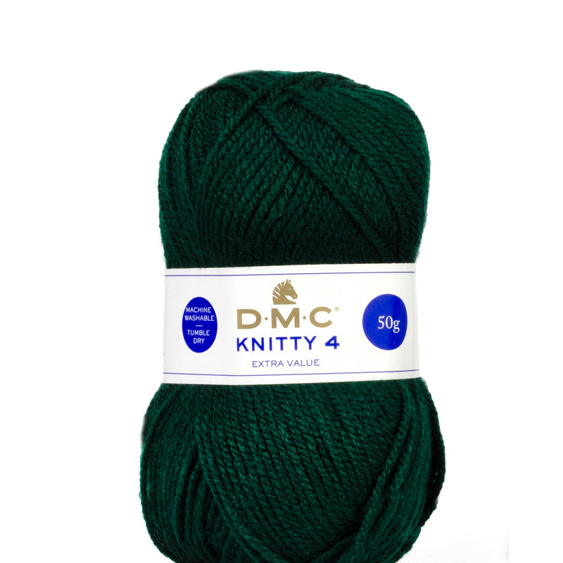 Knitty 4 - 100 g