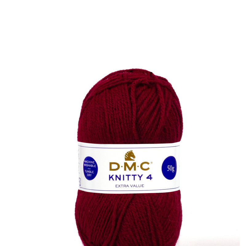 Knitty 4 - 100 g