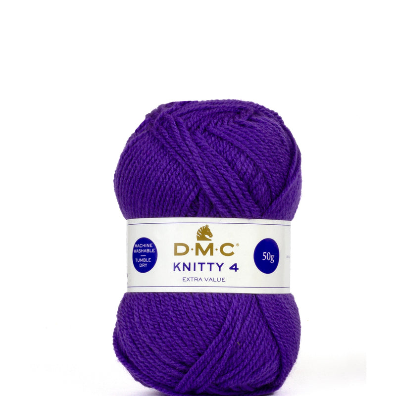 Knitty 4 - 100 g