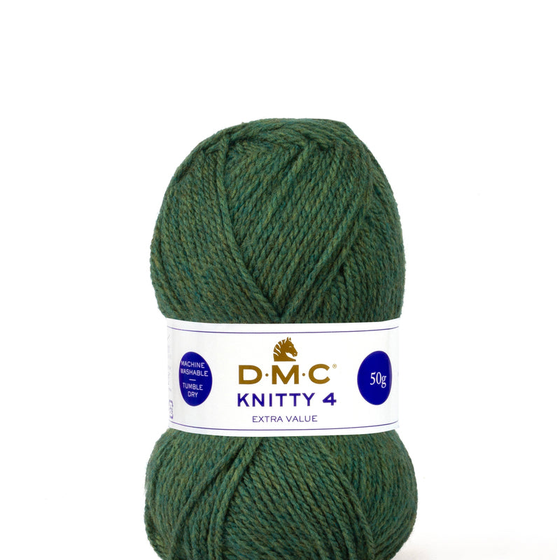Knitty 4 - 100 g