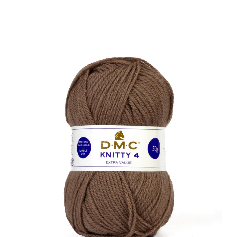 Knitty 4 - 100 g
