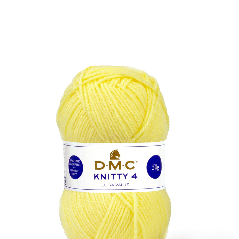 Knitty 4 - 100 g