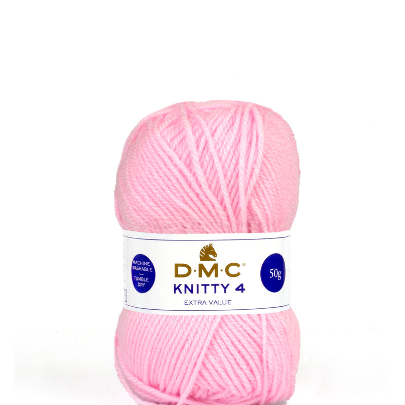 Knitty 4 - 100 g